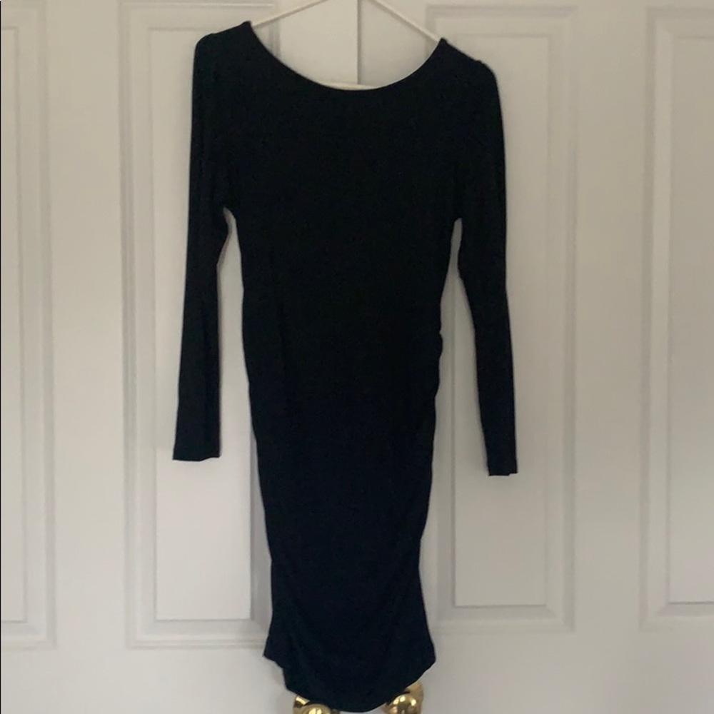 Maternity dress